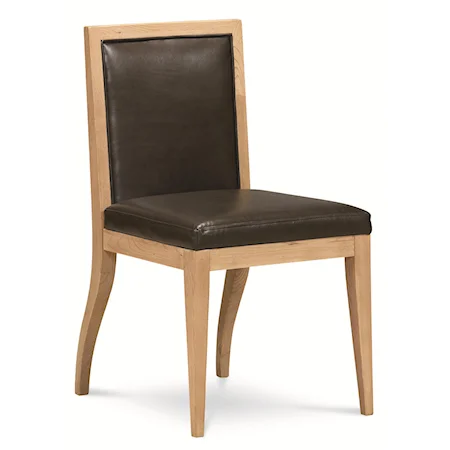 "The Winner's Chair" Upholstered Game Chair